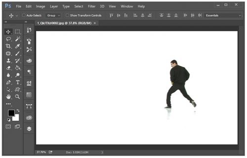 آموزش ننقاشی بر روی ویدئو